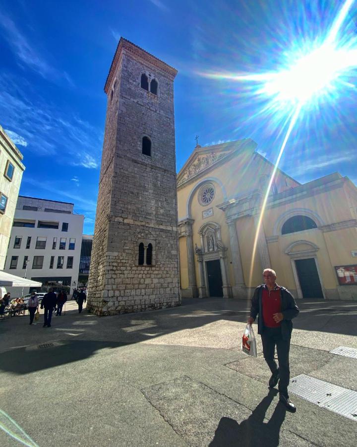 Lorenzo Rijeka Extérieur photo