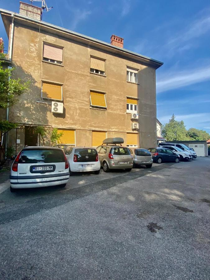 Lorenzo Rijeka Extérieur photo